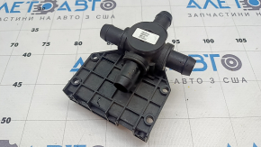 Tesla Model X 16-21 Cooling System Valve