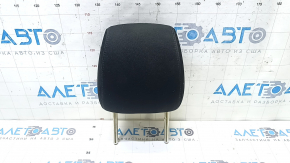 Mazda CX-5 13-15 passenger seat without airbag, manual, black cloth