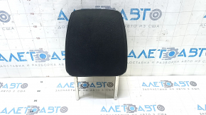 Mazda CX-5 13-15 passenger seat without airbag, manual, black cloth