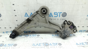 Lower front left control arm for Ford Fusion mk5 13-20, aluminum, microcracks