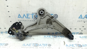 Lower front right control arm for Ford Fusion mk5 13-20, aluminum, rusty, with microcracks