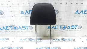 Driver's seat headrest for VW Passat b8 16-19 USA, black cloth