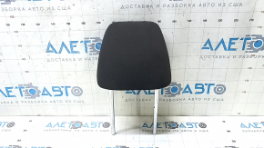 Driver's seat headrest for VW Passat b8 16-19 USA, black cloth
