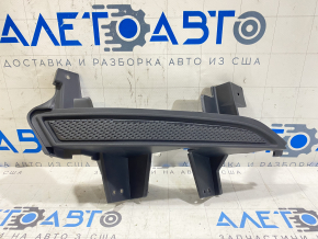 Front Bumper Insert Right Lincoln MKC 15-