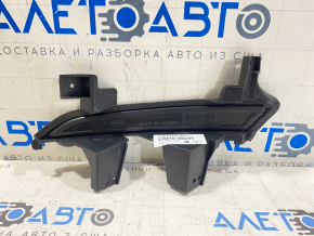 Front Bumper Insert Right Lincoln MKC 15-