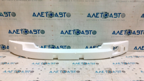 Front Bumper Absorber Nissan Sentra 13-15 prerest