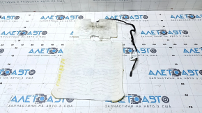 Heated passenger seat cushion for VW Passat b7 12-15 USA