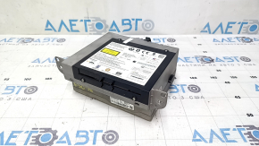 BMW 3 F30 17-18 Radio Cassette Player with NBT Navigation