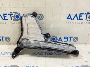 Right fog light for Hyundai Sonata 18-19 LED