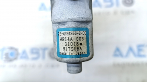 Nissan Pathfinder 13-16 Passenger Seat Wiring