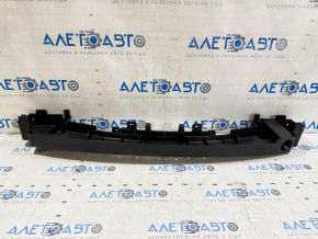 Rear Bumper Reinforcement Hyundai Tucson 16-21
