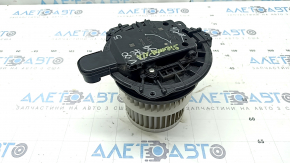 Motor heater fan Toyota Sienna 21-25