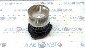 Motor heater fan Toyota Sienna 21-25