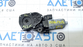 Nissan Pathfinder 13-16 Passenger Seat Wiring