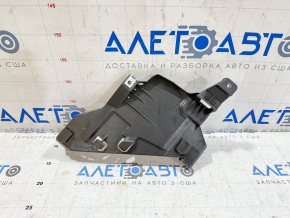 Headlight mounting bracket left Audi Q5 8R 13-17 rest