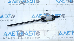 Nissan Pathfinder 13-16 Passenger Seat Wiring