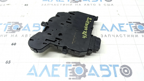 Actuator motor heater drive air conditioner Toyota Sienna 21-25