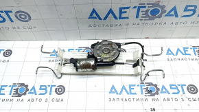 Nissan Pathfinder 13-16 Passenger Seat Wiring