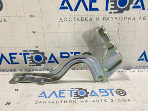 Hood hinge right Kia Forte 4d 14-18