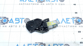 Nissan Pathfinder 13-16 Passenger Seat Wiring