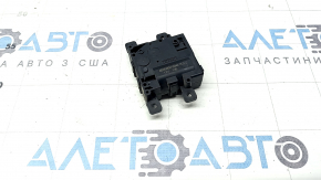 Actuator motor heater drive ventilation Toyota Sienna 21-25