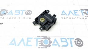 Actuator motor heater drive ventilation Toyota Sienna 21-25