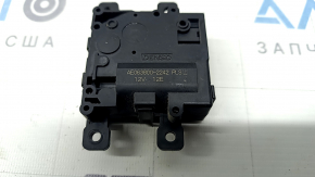 Actuator motor heater drive ventilation Toyota Sienna 21-25