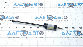 Nissan Pathfinder 13-16 Passenger Seat Wiring
