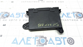TEMPERATURE HEATER BLOWER MOTOR MODULE Toyota Sienna 21-25