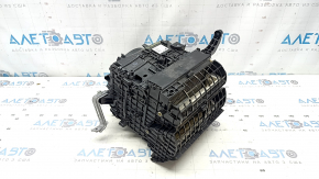Naked heater housing for Toyota Sienna 23-25 ventilation