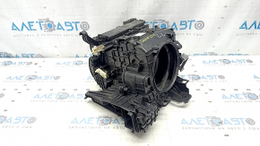 Naked heater housing for Toyota Sienna 23-25 ventilation