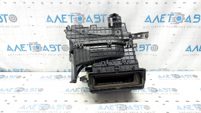 Naked heater housing for Toyota Sienna 23-25 ventilation