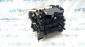 Heater housing bare Toyota Sienna 23-25