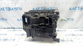 Heater housing bare Toyota Sienna 23-25