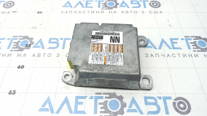 SRS airbag module airbag computer Toyota Sienna 22-25