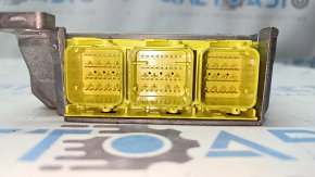 SRS airbag module airbag computer Toyota Sienna 22-25