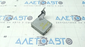 COLLISION AVOIDANCE COMPUTER SAFETY MODULE Toyota Sienna 21-25