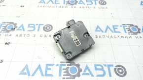 COLLISION AVOIDANCE COMPUTER SAFETY MODULE Toyota Sienna 21-25