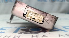 COLLISION AVOIDANCE COMPUTER SAFETY MODULE Toyota Sienna 21-25