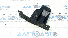 Rear left threshold mudguard Toyota Sienna 21-25