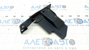 Rear left threshold mudguard Toyota Sienna 21-25