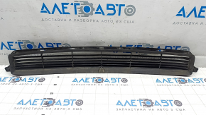 Tesla Model X 16-21 front bumper lower grille tears