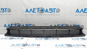 Tesla Model X 16-21 front bumper lower grille tears