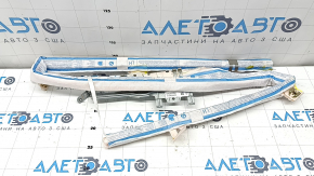 Airbag airbag side curtain left BMW 5 F10 11-16