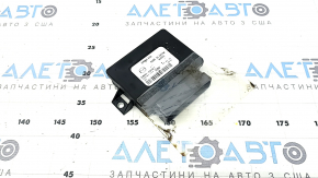 Chassis Brain Box Mazda 6 18-