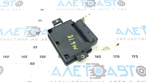 Chassis Brain Box Mazda 6 18-