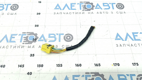 Mazda 6 18-21 SRS airbag computer module chip