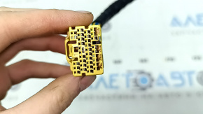 Mazda 6 18-21 SRS airbag computer module chip