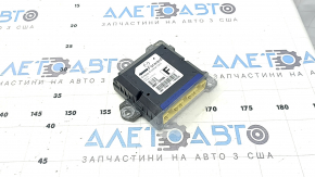Mazda 6 18-21 SRS airbag computer module