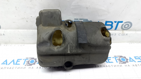 Tesla Model X 16-21 Air Conditioner Compressor Housing Tears
